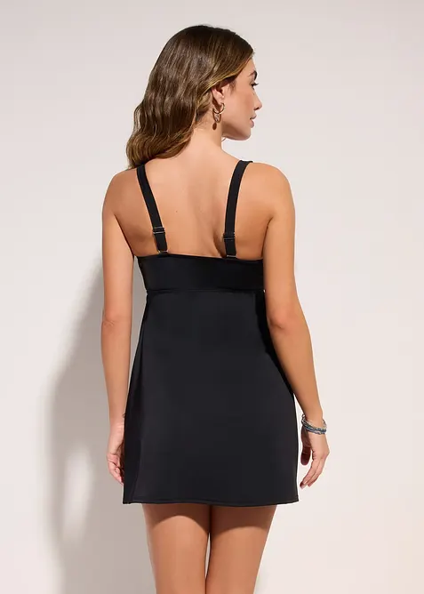 Lang tankinioverdel, bonprix