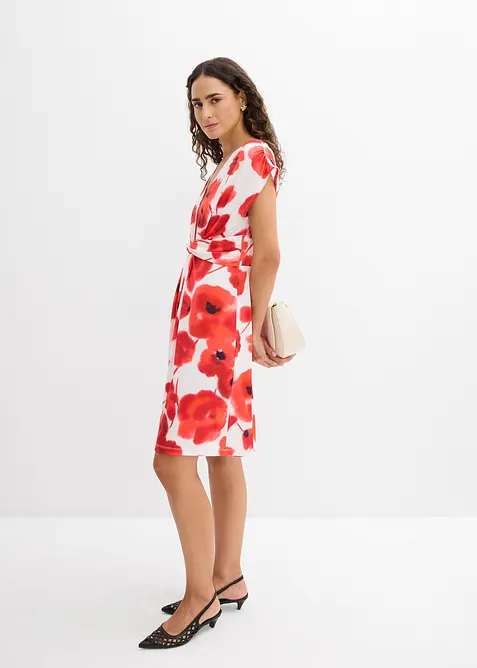 Jerseykjole, bonprix