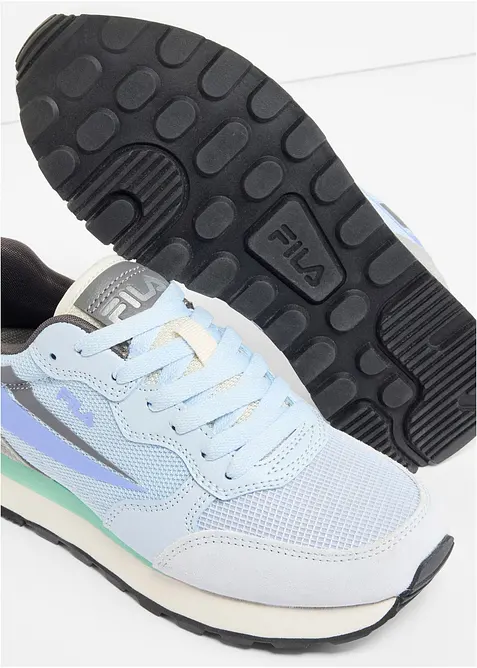 Sneakers i softmateriale fra Fila, FILA