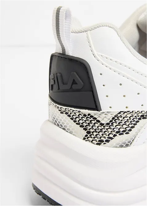 Chunky sneakers med animal print fra Fila, FILA