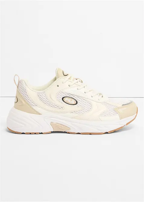 Chunky sneakers med meshinnfelling fra Fila, FILA