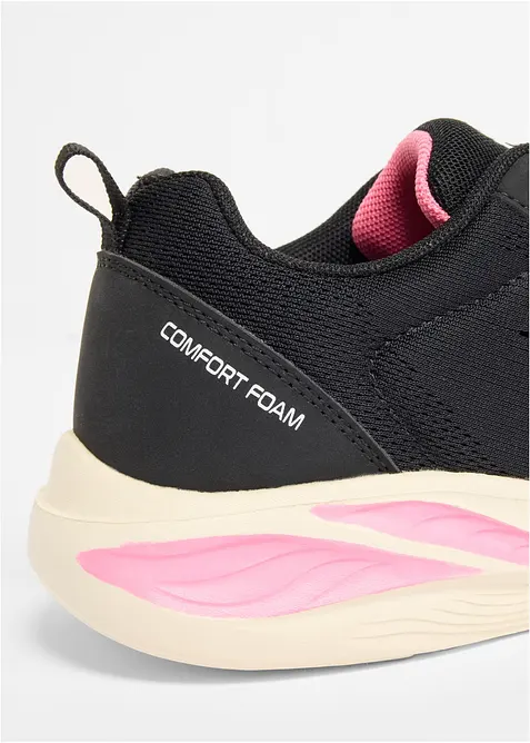 Sneakers med lette s&aring;ler fra Fila, FILA