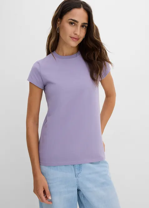 T-skjorte (3-pack), bonprix