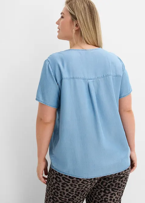 Jeanstunika, bonprix