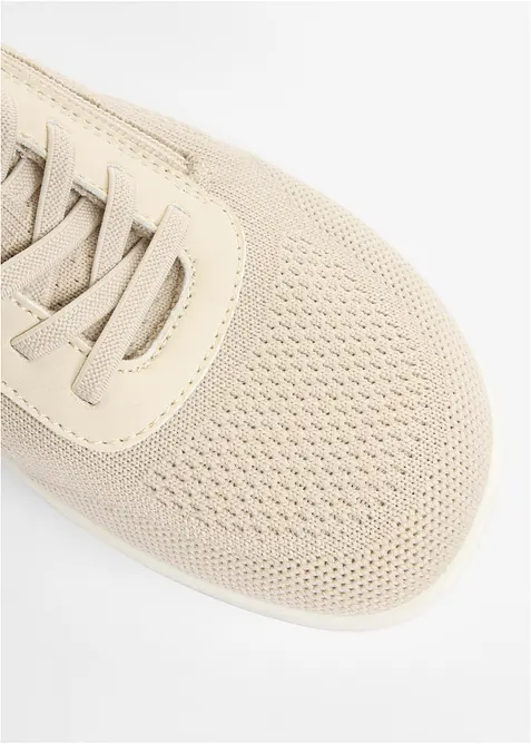 Barfotsko med fleksible s&aring;ler fra Tom Tailor, Tom Tailor