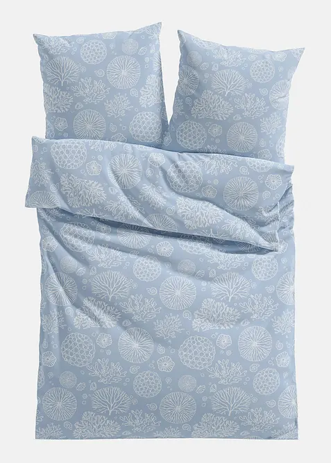 Sengesett i linon, bonprix