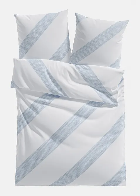 Sengesett i linon, bonprix