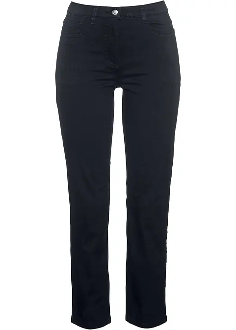7/8-lang stretchbukse, bonprix