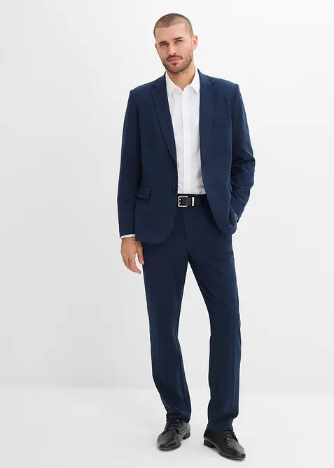 Dressjakke med stretch, Modern fit, bonprix