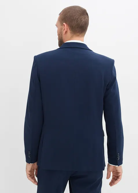 Dressjakke med stretch, Modern fit, bonprix