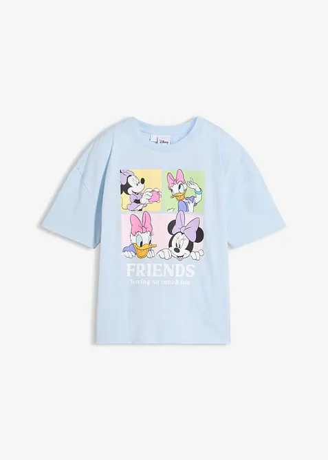 Oversized topp -Mikke Mus-, Disney