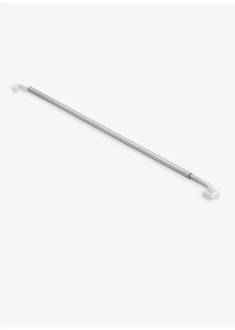 Teleskopstang med klemme, bonprix