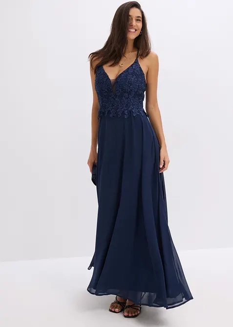 Stroppekjole, bonprix