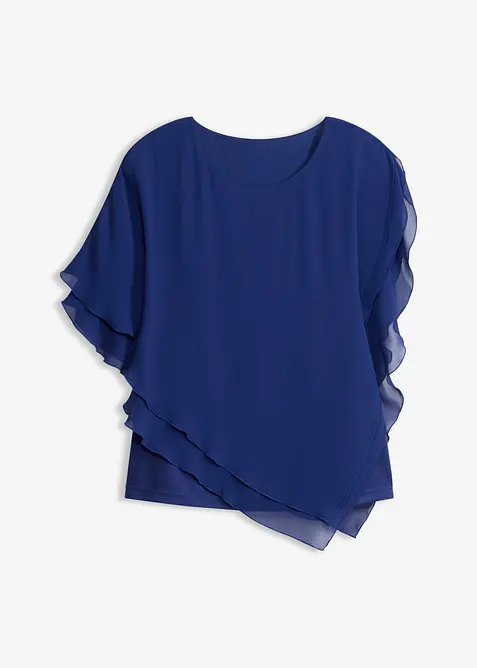 Chiffonbluse, bonprix