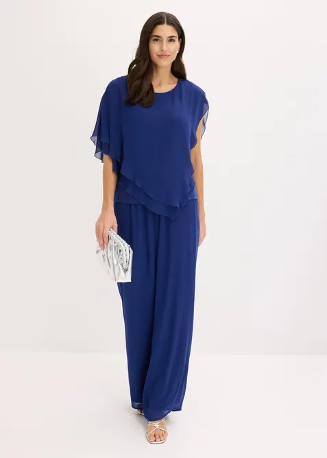 Chiffonbluse, bonprix