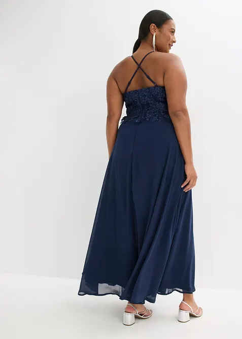 Stroppekjole, bonprix