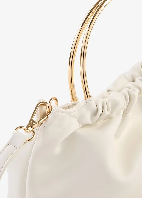 Liten skulderveske, bonprix