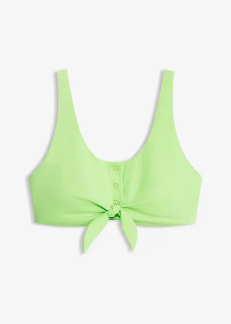 Bustier-bikinioverdel, bonprix