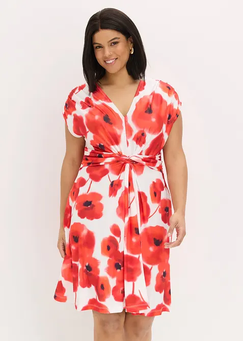 Jerseykjole, bonprix