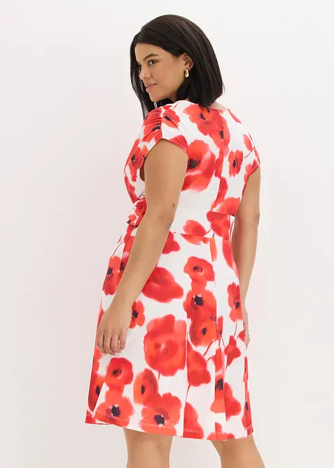 Jerseykjole, bonprix