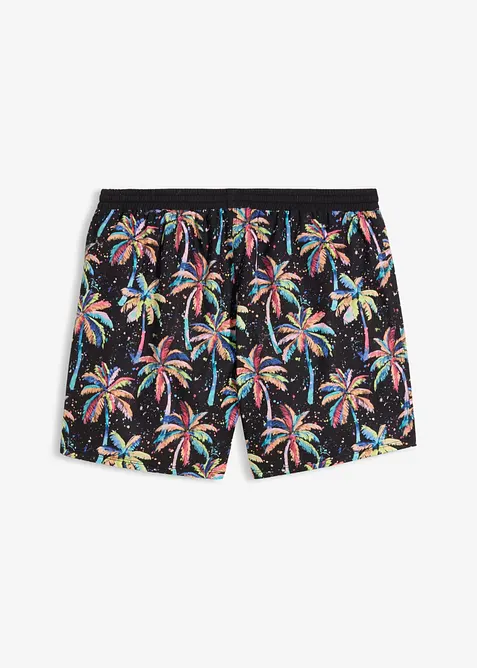 Kort badeshorts, bonprix