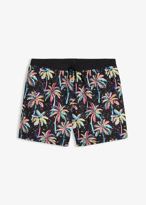 Kort badeshorts, bonprix