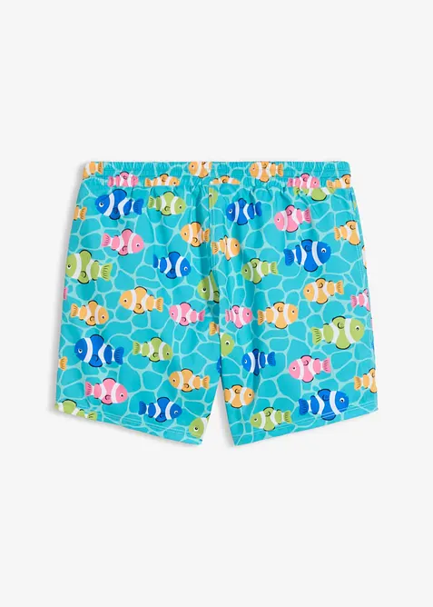 Badeshorts kort, bonprix