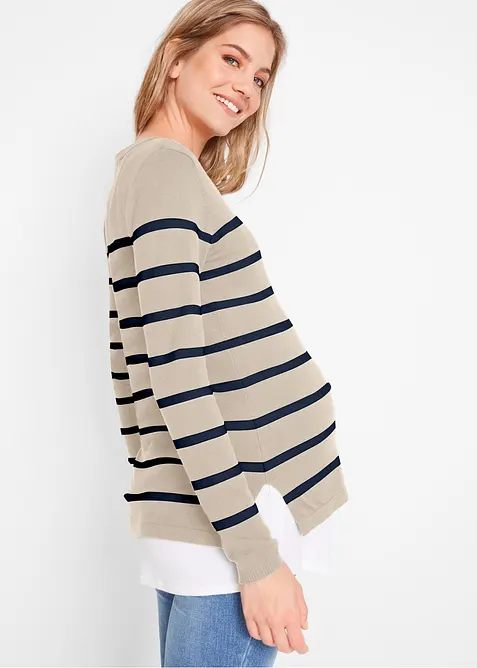 2-i-1-mammagenser i lett materiale, bonprix