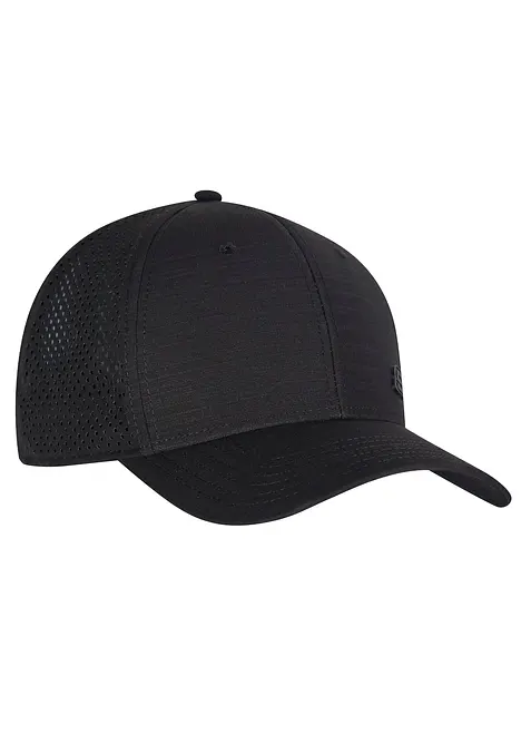 Caps med logo fra Skechers, Skechers