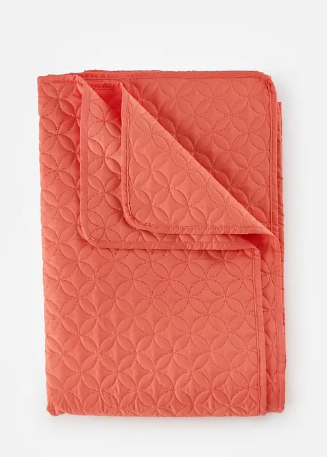 Lett vattert overkast, bonprix