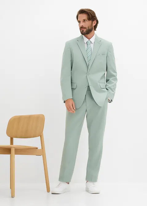 Dress (2 deler), Regular Fit, bonprix