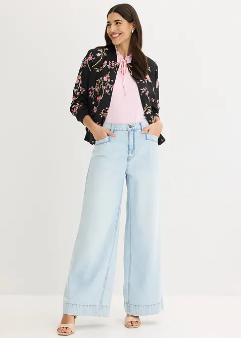 Bomberjakke, bonprix