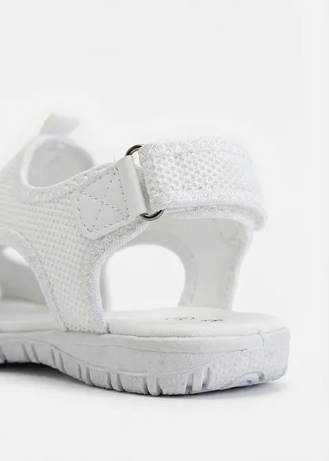 Tursandaler med profilerte s&aring;ler, bonprix