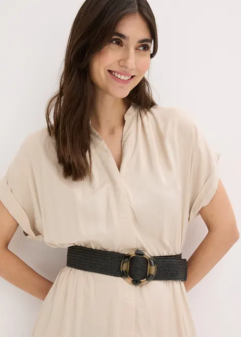 Belte i str&aring;look, bonprix