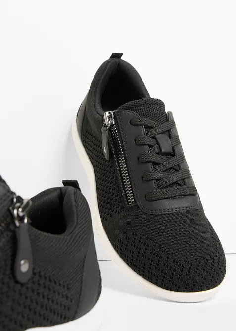 Barfotsko med fleksible s&aring;ler, bonprix