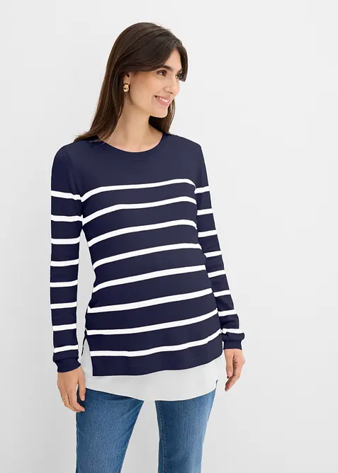 2-i-1-mammagenser i lett materiale, bonprix