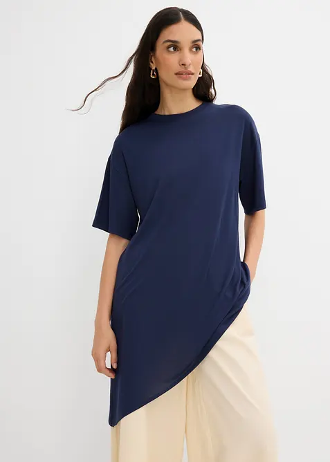 Topp i myk modalmiks, bonprix