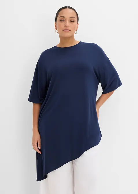 Topp i myk modalmiks, bonprix