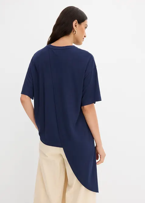 Topp i myk modalmiks, bonprix