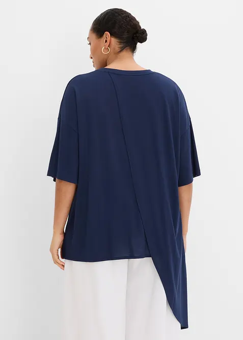 Topp i myk modalmiks, bonprix