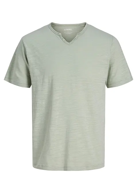 JJ REBEL-shirt i 100% bomull, JJ REBEL