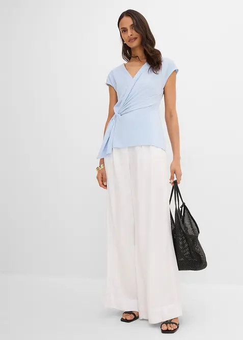 Topp i Punto di Roma-materiale, bonprix