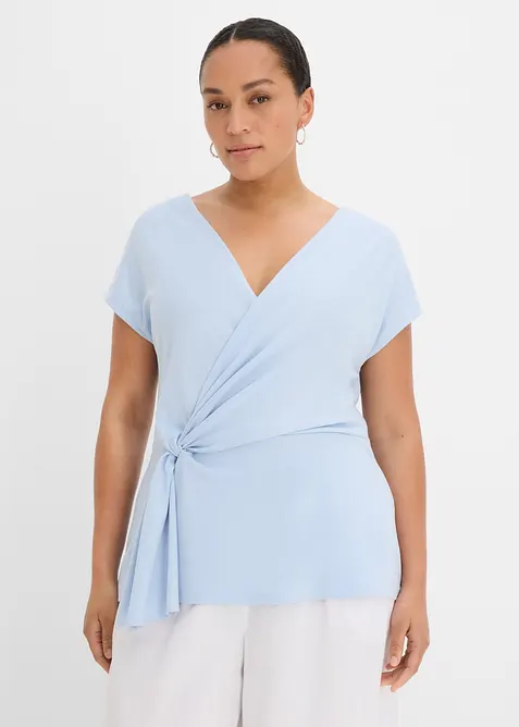 Topp i Punto di Roma-materiale, bonprix