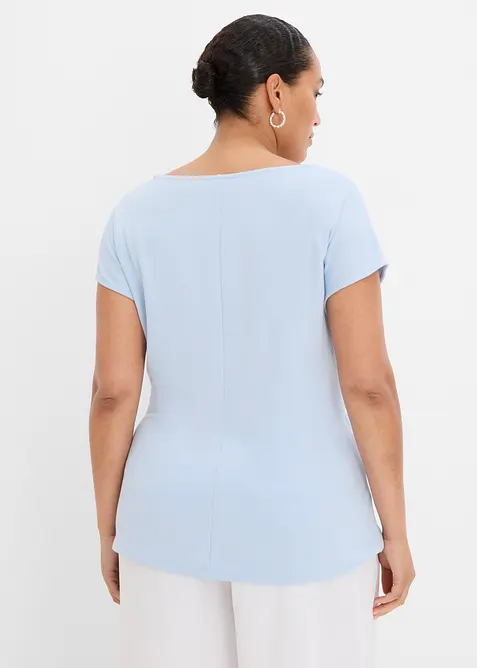 Topp i Punto di Roma-materiale, bonprix