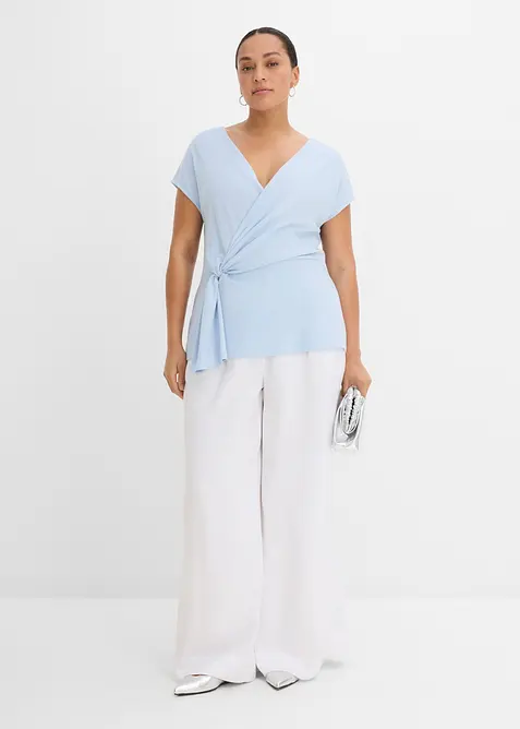 Topp i Punto di Roma-materiale, bonprix