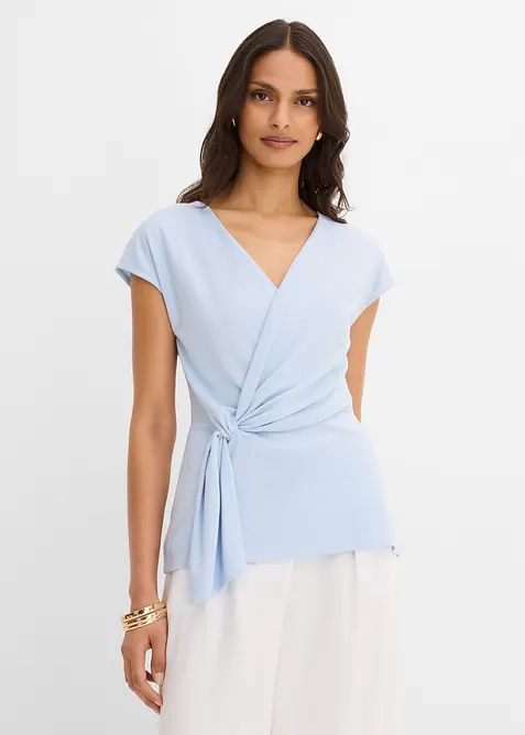 Topp i Punto di Roma-materiale, bonprix