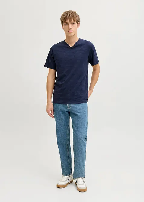 JJ REBEL-shirt i 100% bomull, JJ REBEL