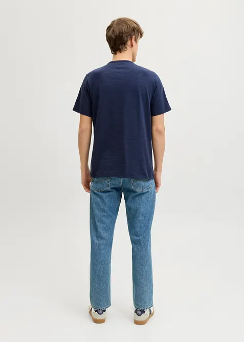 JJ REBEL-shirt i 100% bomull, JJ REBEL