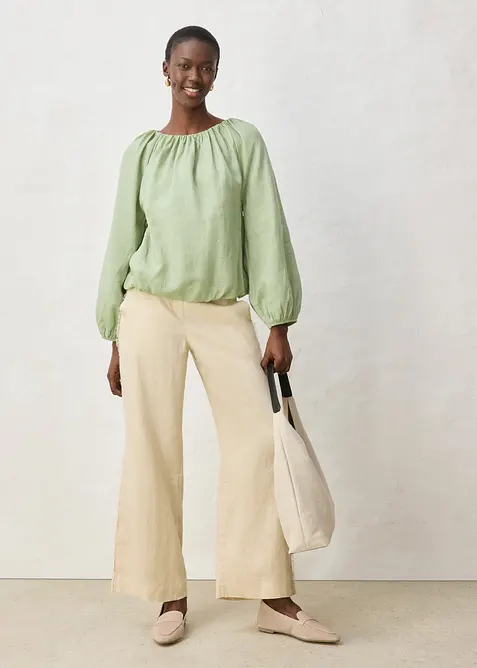 Tunika i rami, bonprix