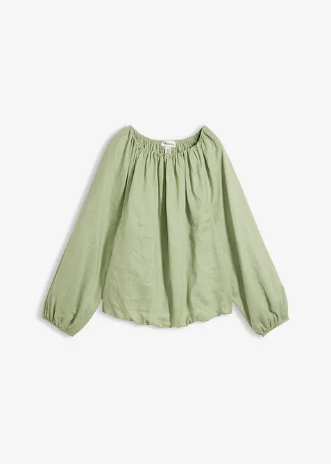 Tunika i rami, bonprix